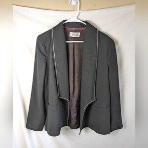 Vintage Chaus Blazer Bling No Size‎ Large